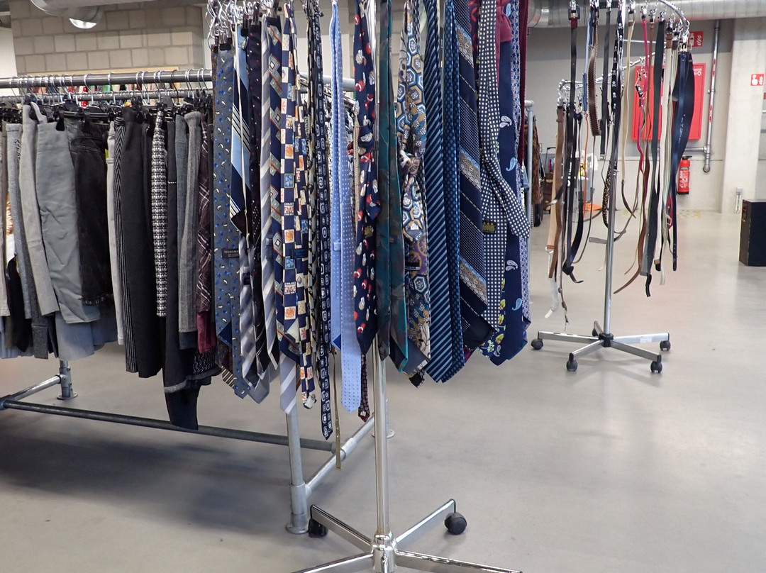 De Kringwinkel Vites Heverlee景点图片