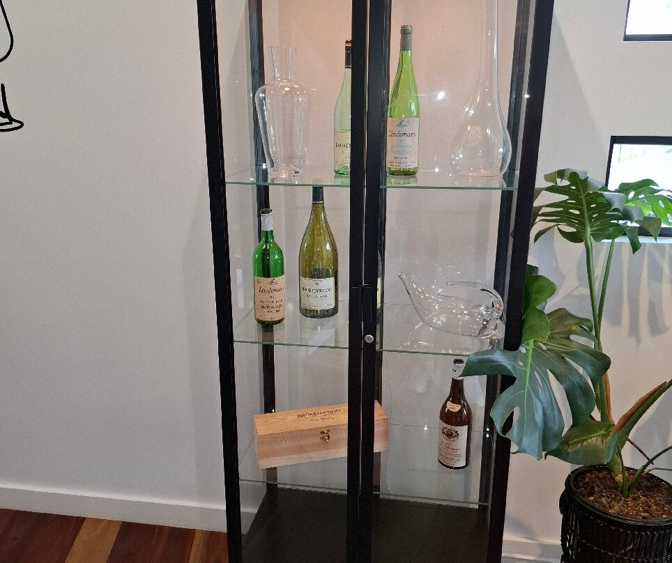 Brokenwood Wines景点图片