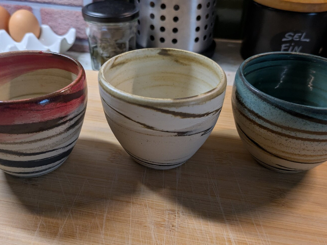 Atelier de Poterie Argile Creative景点图片