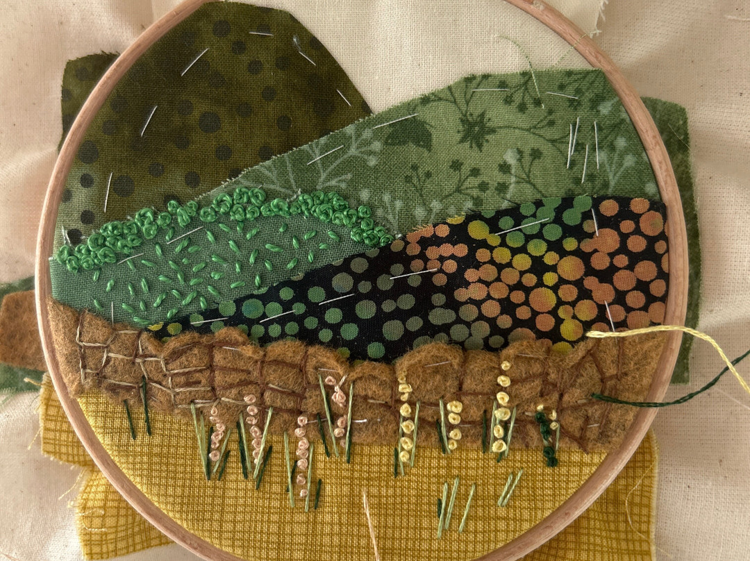 Made and Making景点图片