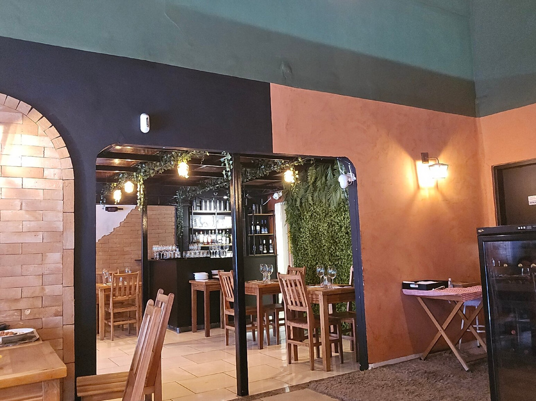 Da Riccardo Tradizione Romana