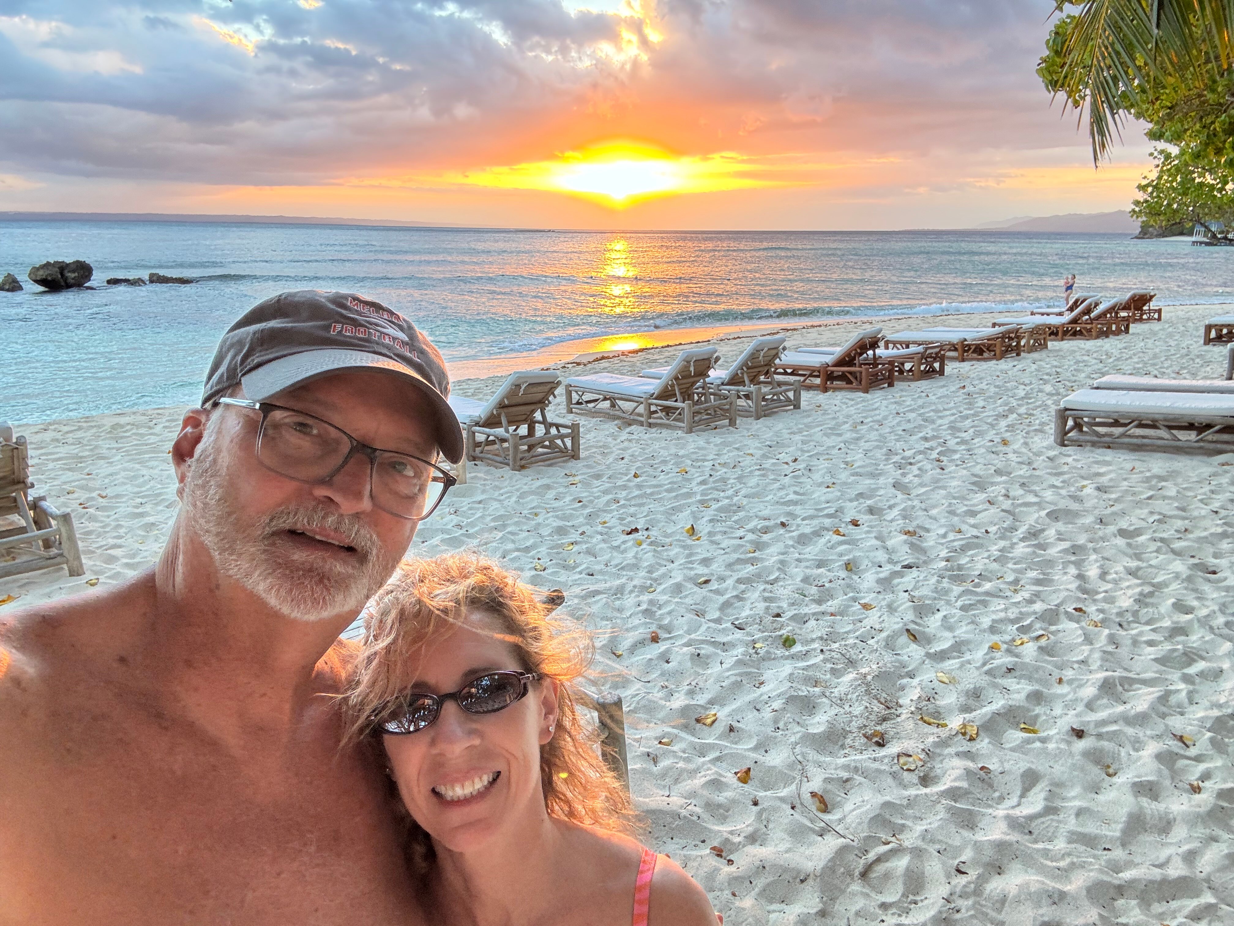 Cayo Levantado Resort-泳池