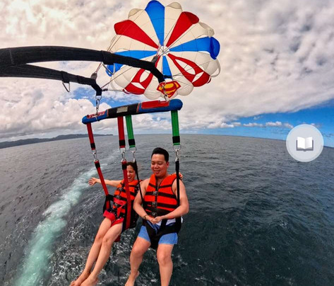 NJ Travel and Tours-长滩岛必去景点