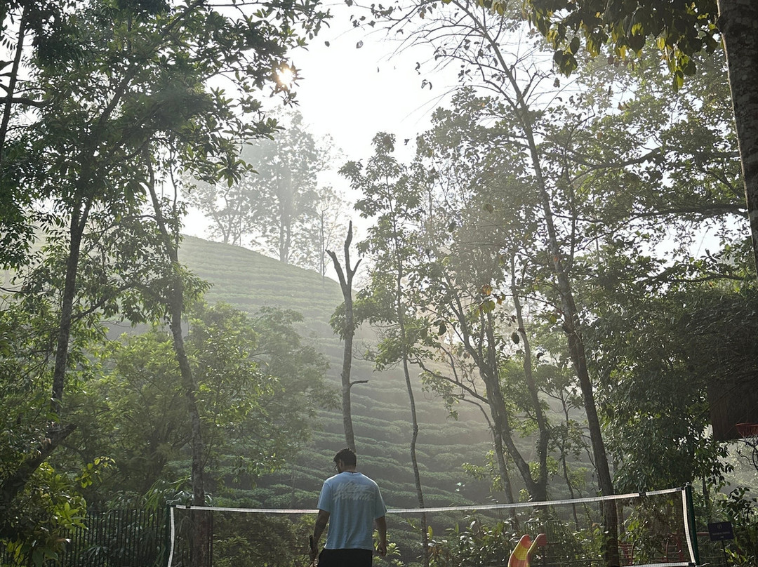 Flora Vythiri Resort主图