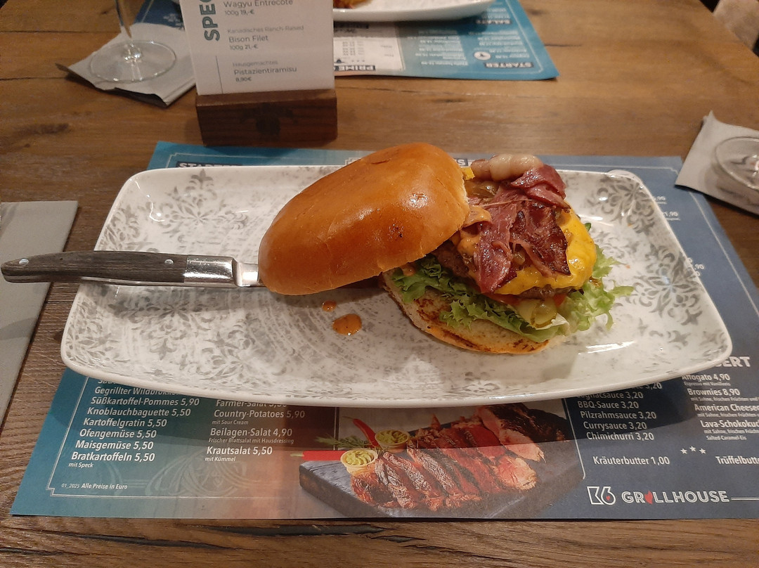 K6 Grillhouse