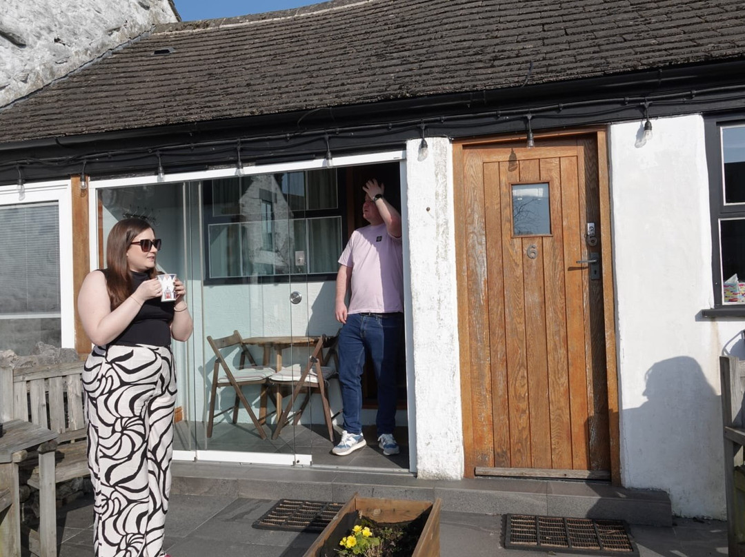 Hawthorn Farm Guest House主图
