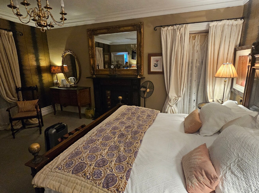 Meifod Country House Hotel & Restaurant主图
