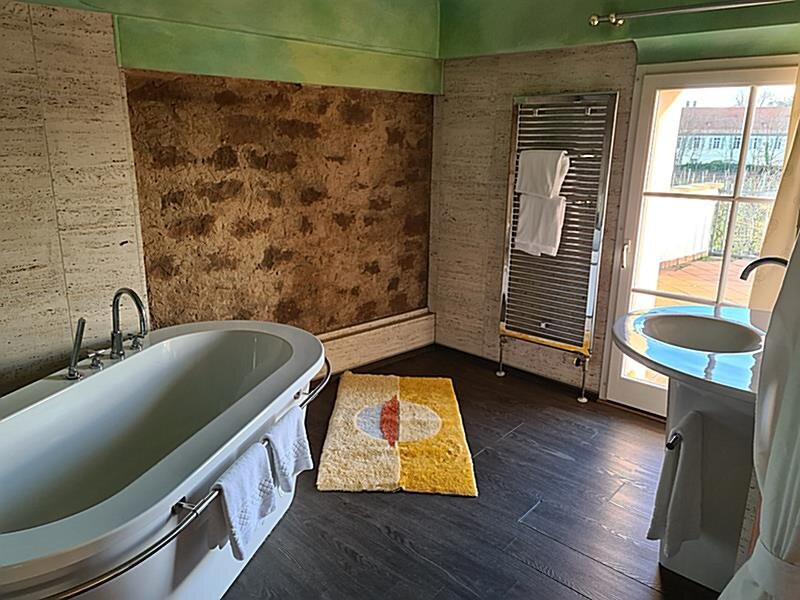 Hotel Schloss Edesheim主图