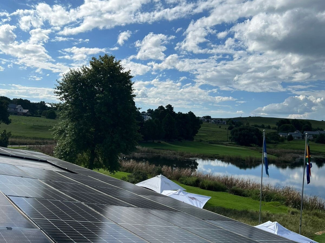 Gowrie Farm Lodge & Golf Course主图