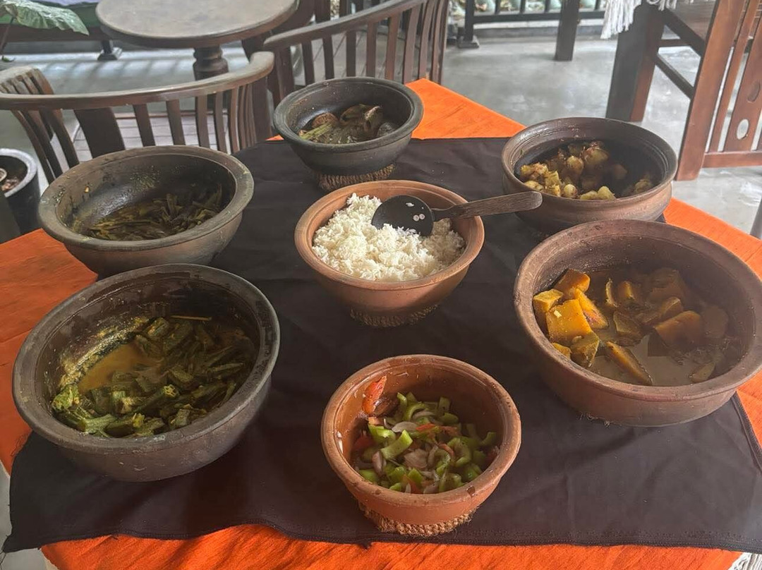 Sea waves cooking class-乌纳瓦图纳必去景点