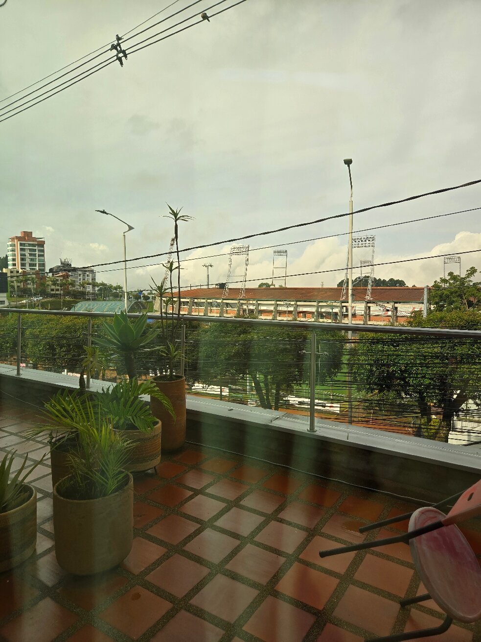 Hotel El Coliseo-官方