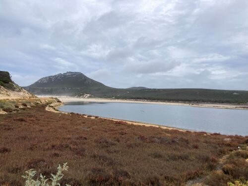 Fitzgerald River National Park景点图片