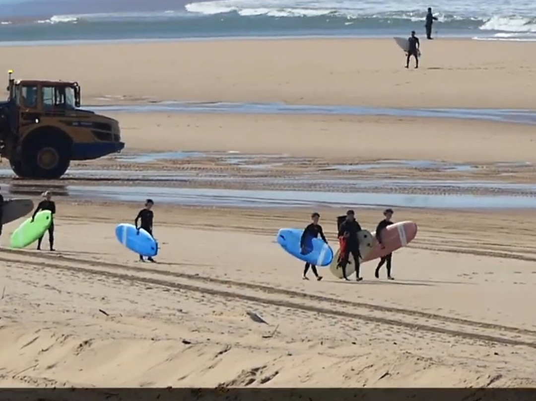Magic Surf School景点图片