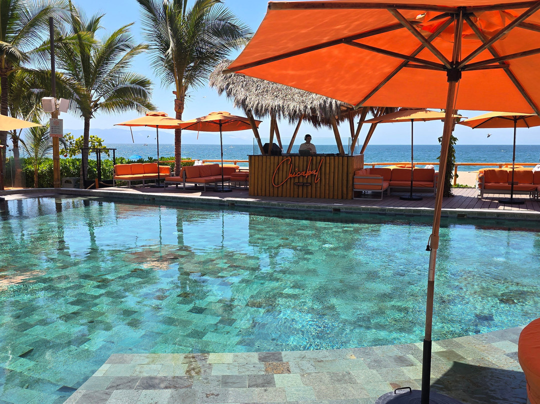 Chicabal Sunset Club-瓦拉塔港必去景点