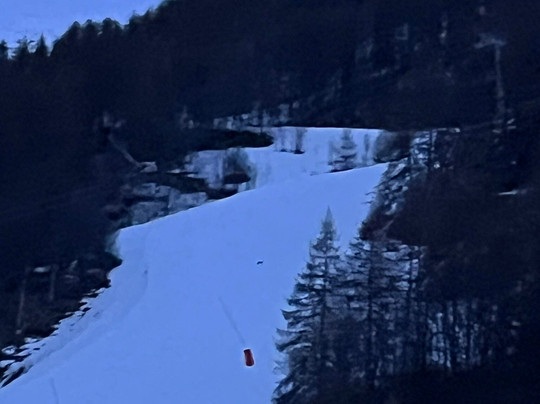 Les Raquettes de l'Estancot-Valloire必去景点