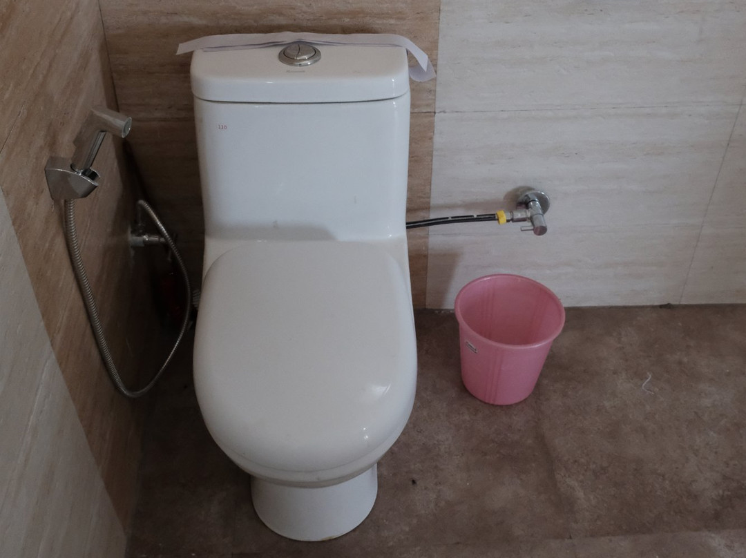 Homfortable Loshgyani主图