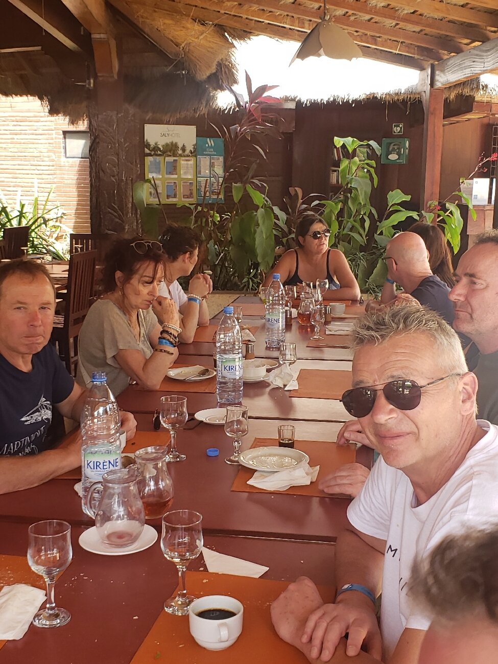 Le Saly Hotel-官方