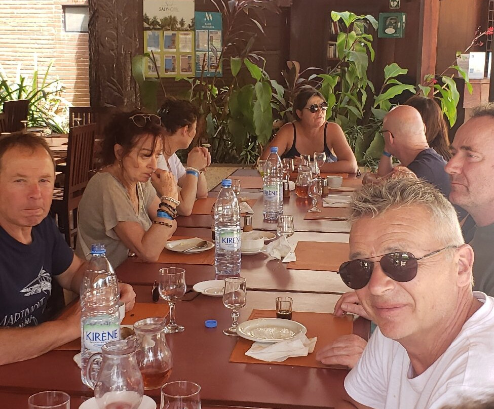 Le Saly Hotel主图