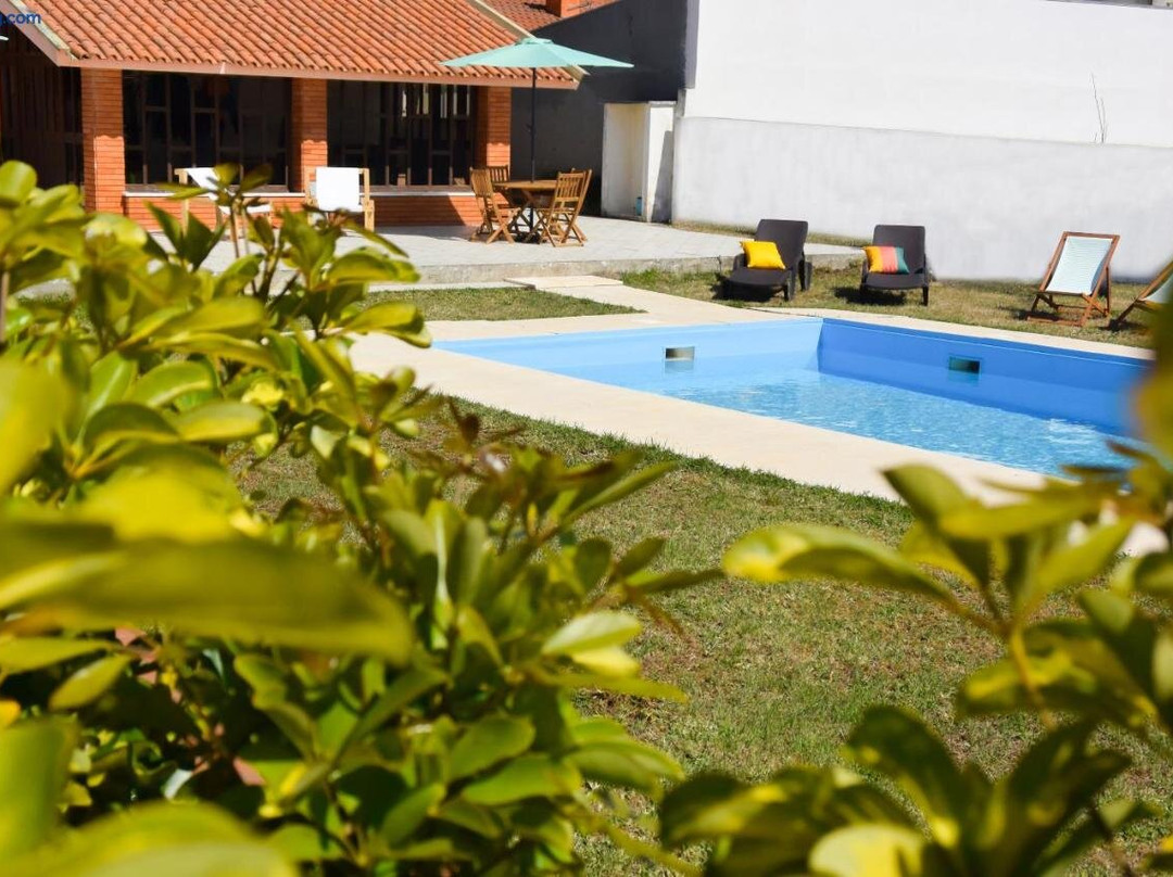 Ola Guesthouse