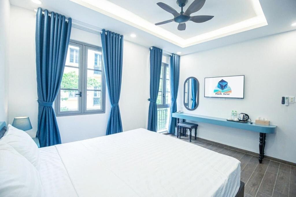 Pearl Hotel Phú Quốc