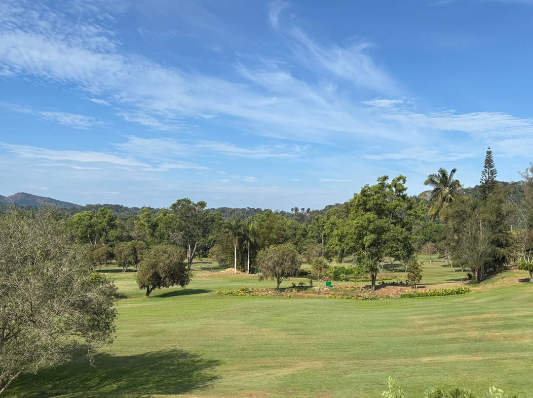 Coorg Golf Links景点图片