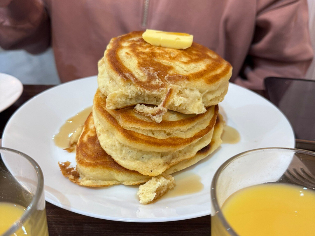 The Cara Guesthouse主图