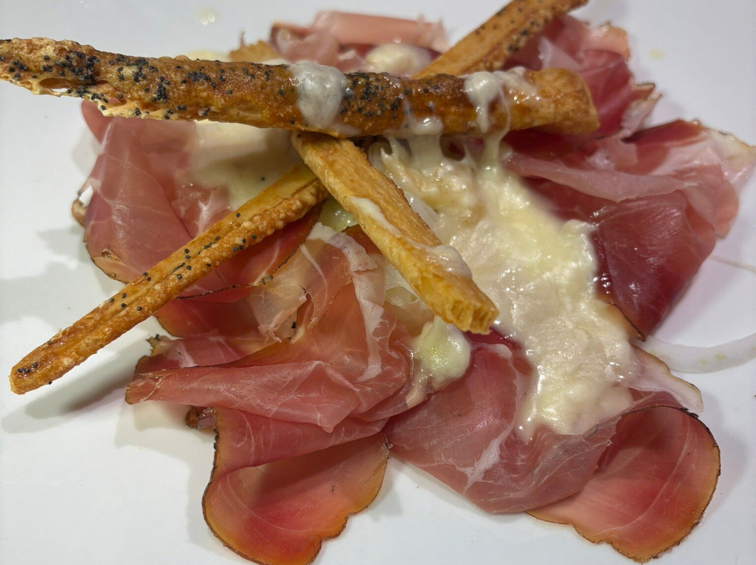 Albergo Commercio - Ristorante Mas-cì主图