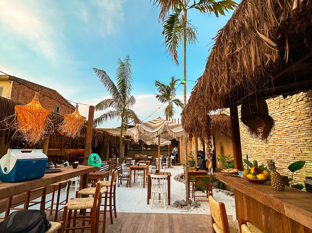 Maluco Beleza - Comida De Bar