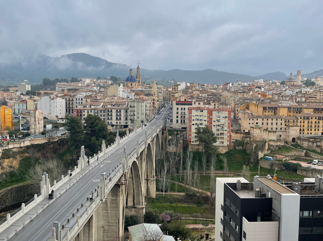 卢克索雷孔基斯塔酒店主图