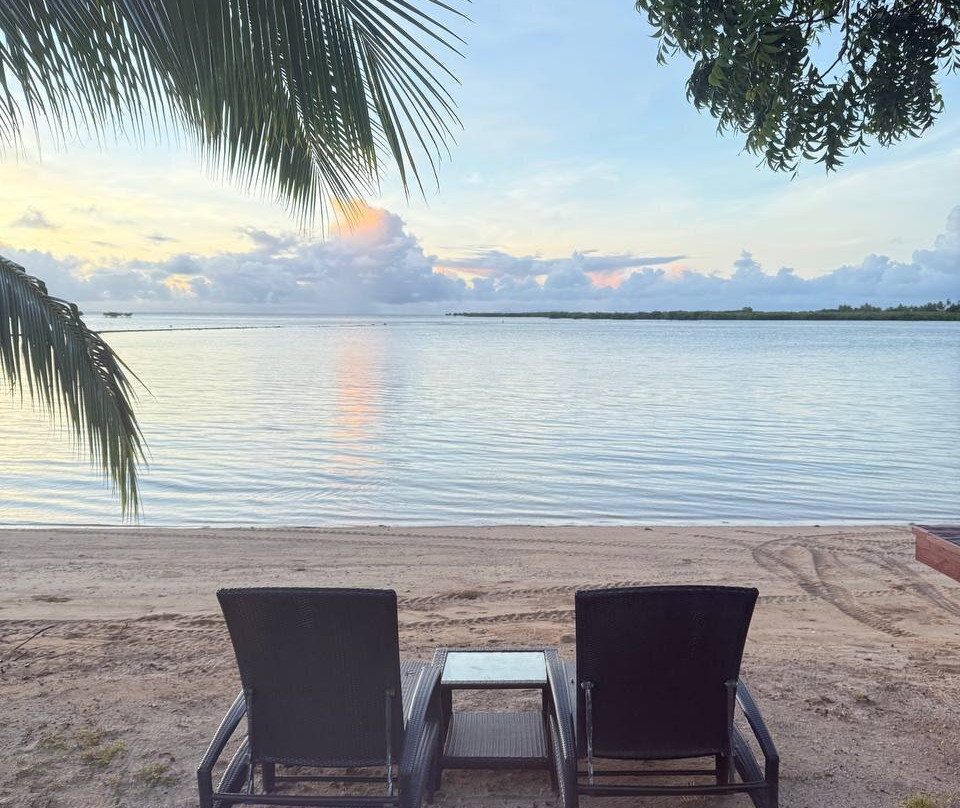 Landers Bay Resort & Spa Fiji主图