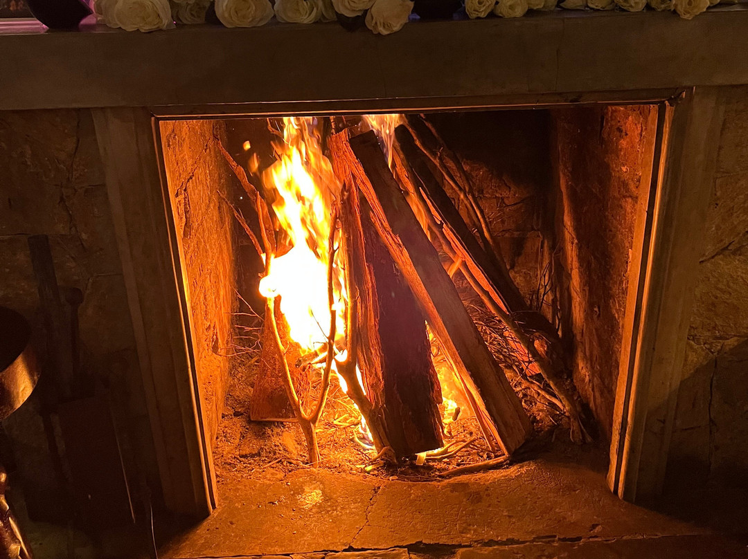 玛杜可茶园生态旅馆主图