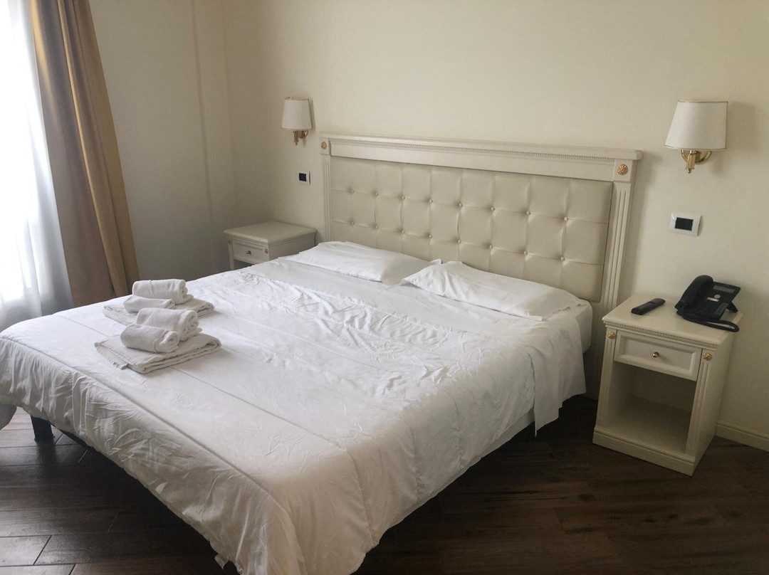 Colaiaco Hotel主图