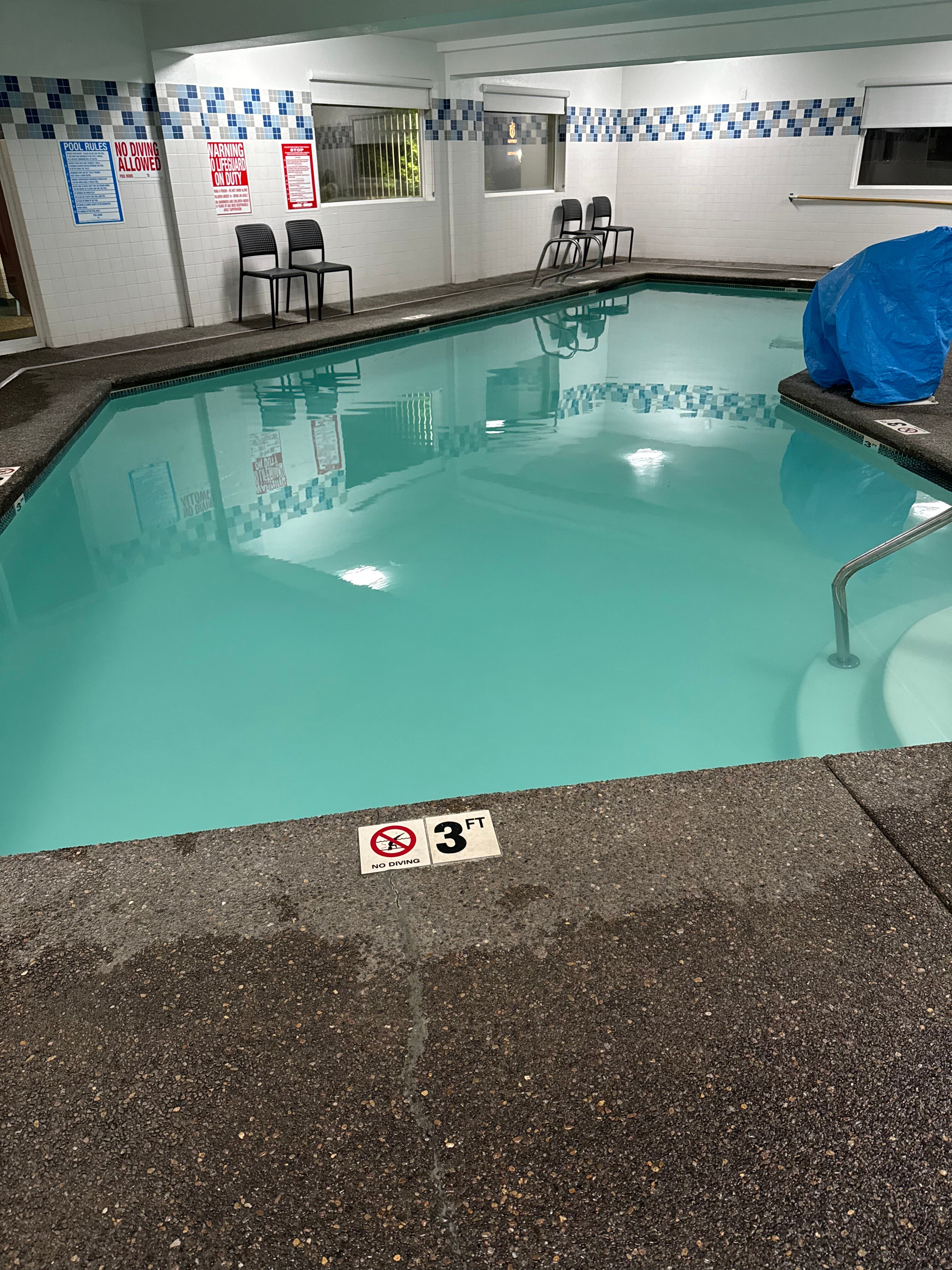 Best Western Lake Oswego/portland Hotel & Suites-官方