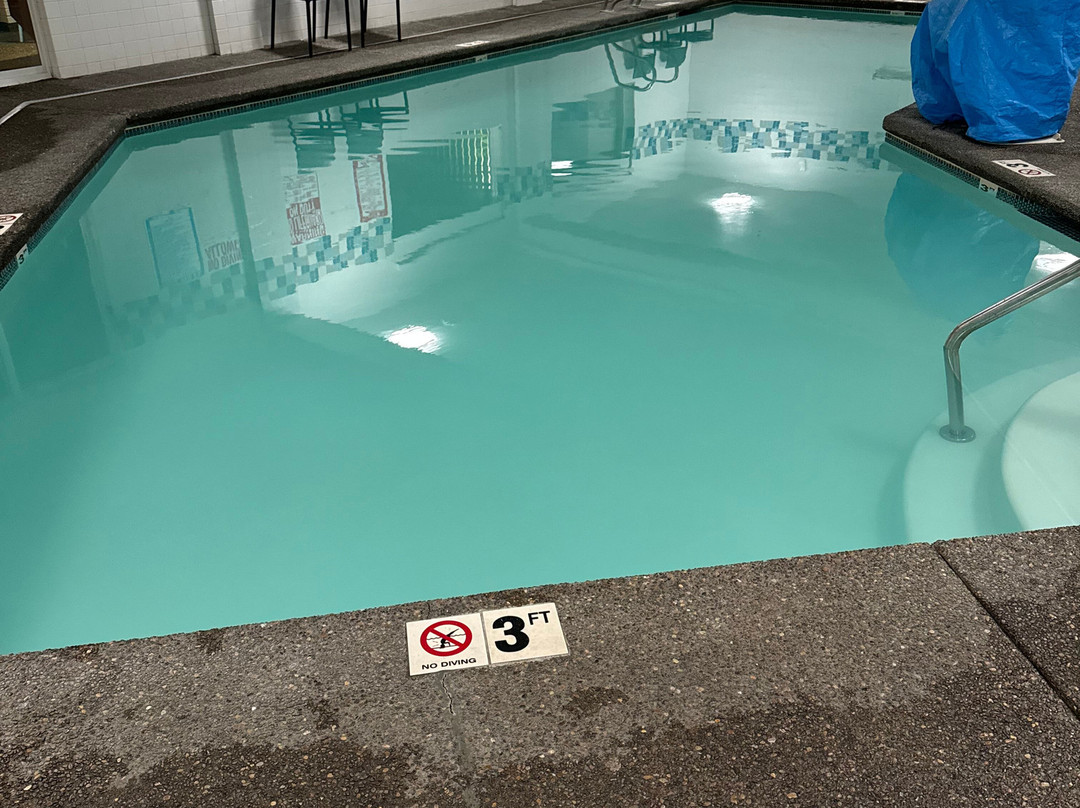 Best Western Lake Oswego/portland Hotel & Suites主图