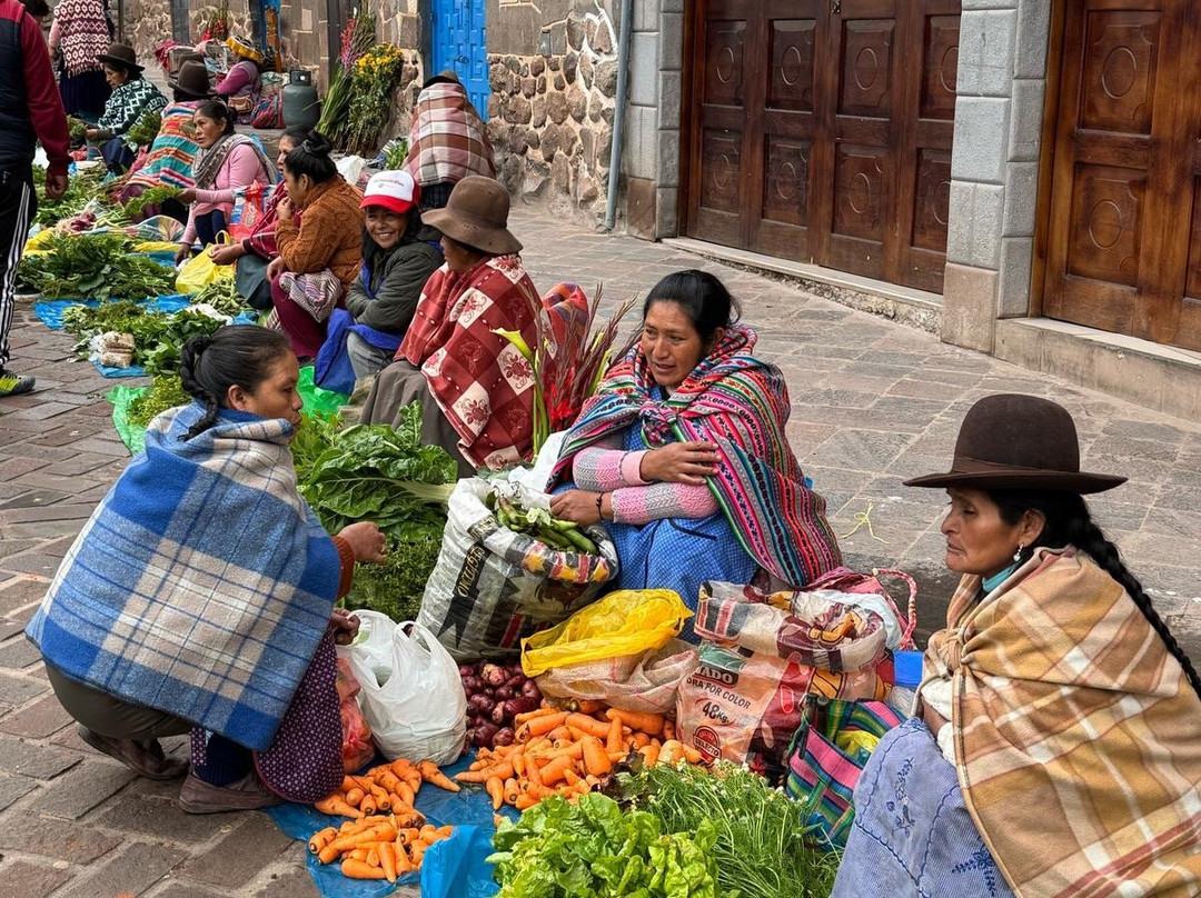 Pisac Inn主图