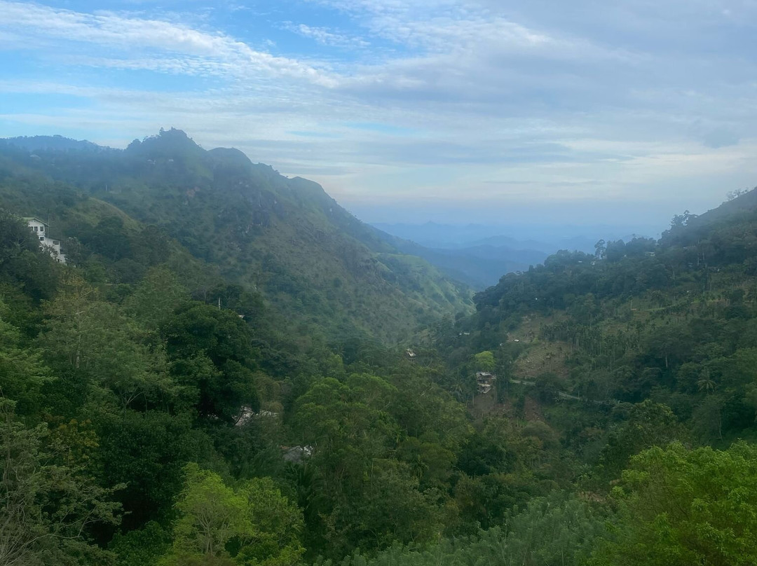 Palm Lanka Tours-Daluwakotuwa必去景点