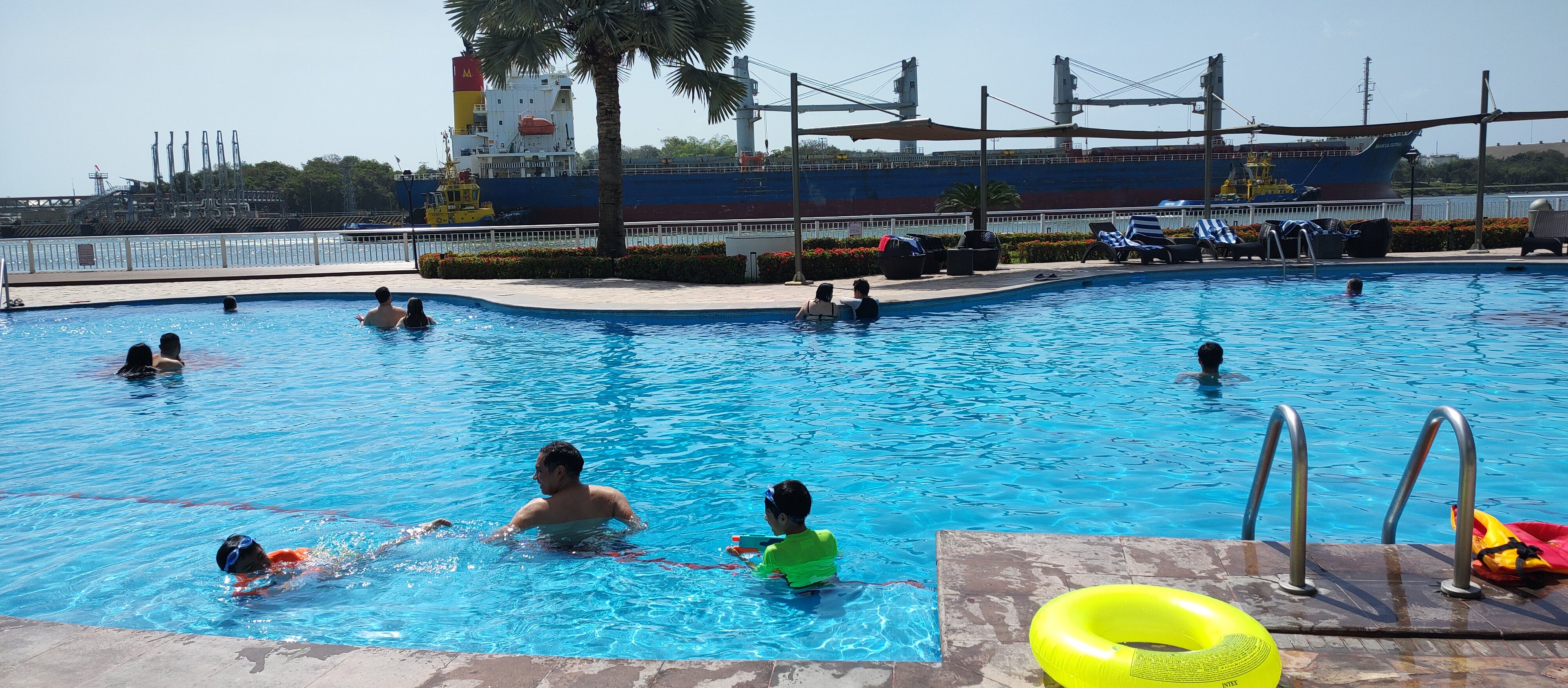 Holiday Inn Tuxpan - Convention Center by IHG-官方