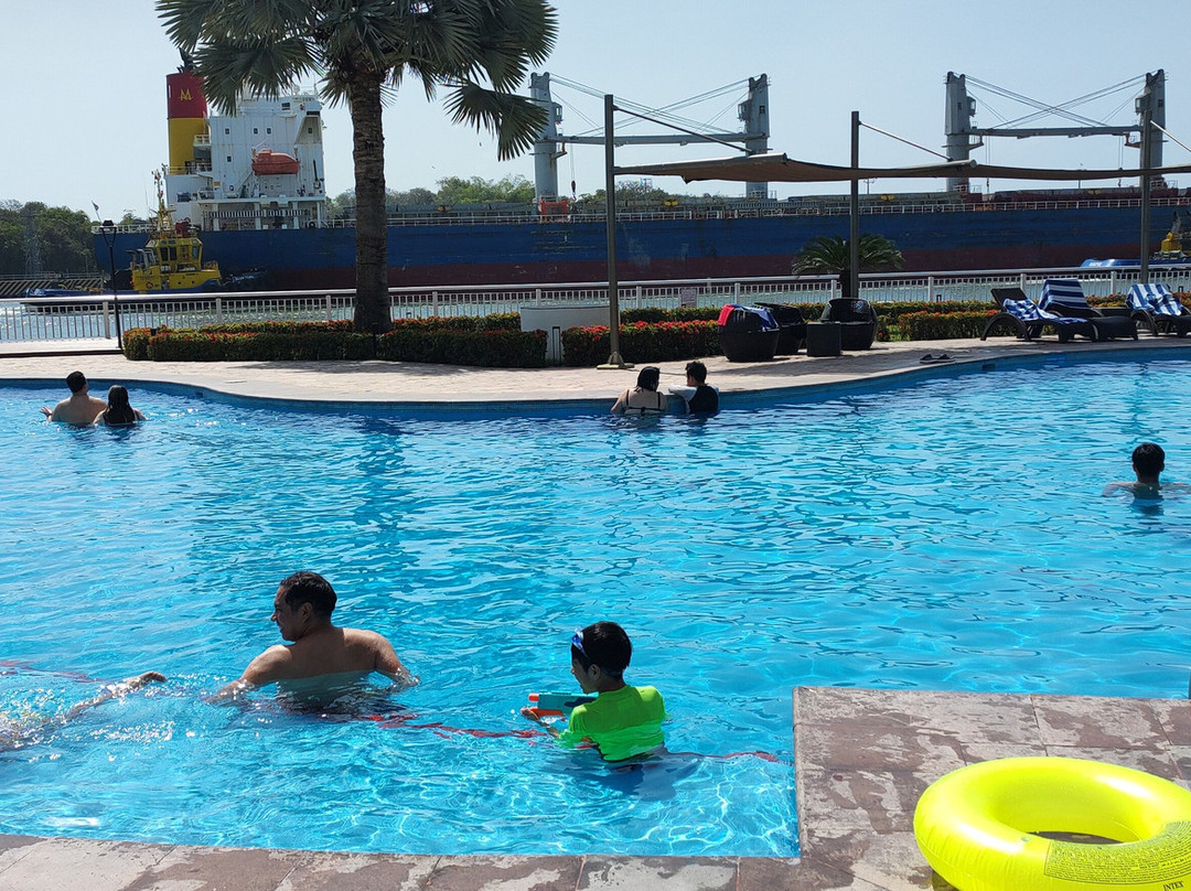 Holiday Inn Tuxpan - Convention Center by IHG主图