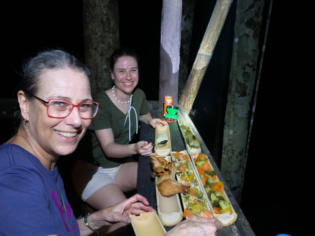 Khao Sok Travel-万打坤必去景点