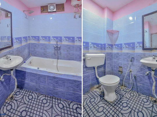 OYO 80963 The Shubadhra