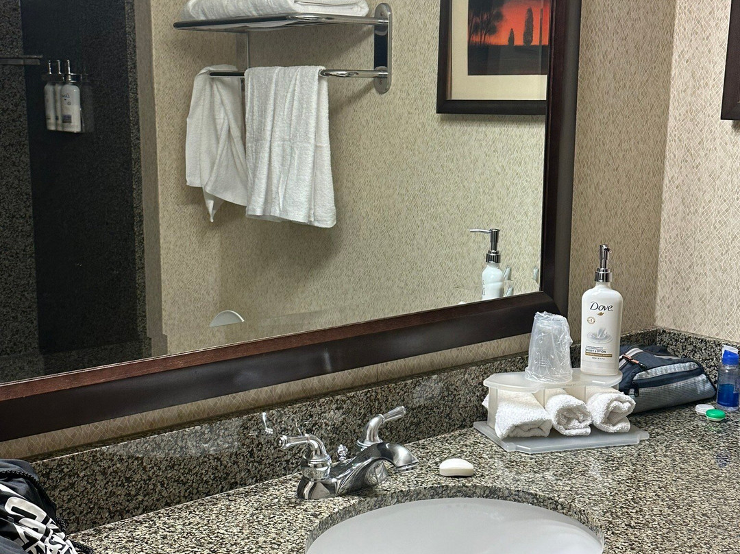 Holiday Inn Express & Suites Oro Valley-tucson North By IHG主图
