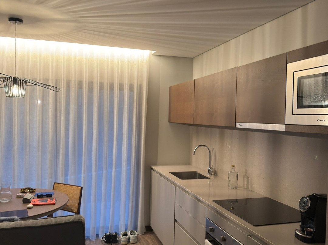 Quinta De Santo Antonio - Country House & Villas主图