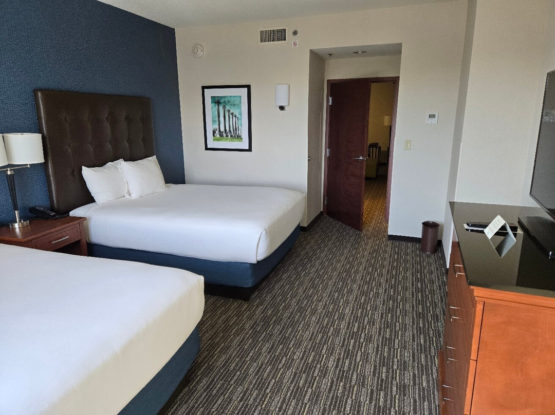 Drury Plaza Hotel Columbia East主图