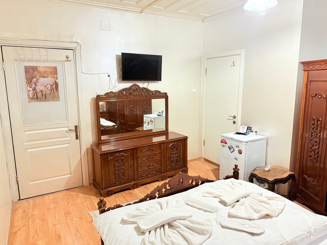 Oz Butik Otel Antik Kent Myrleia主图