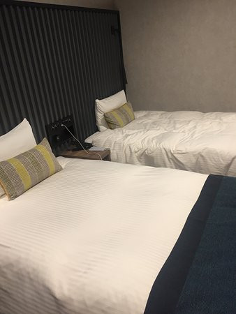 新宿新城酒店主图