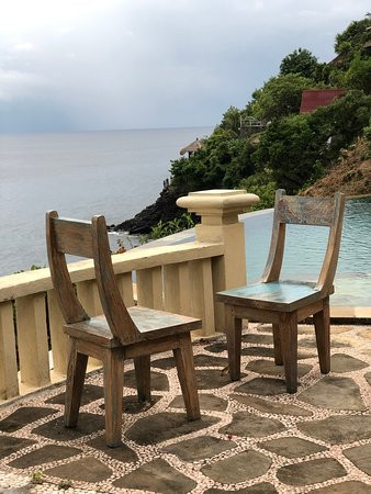 蓝月亮别墅主图