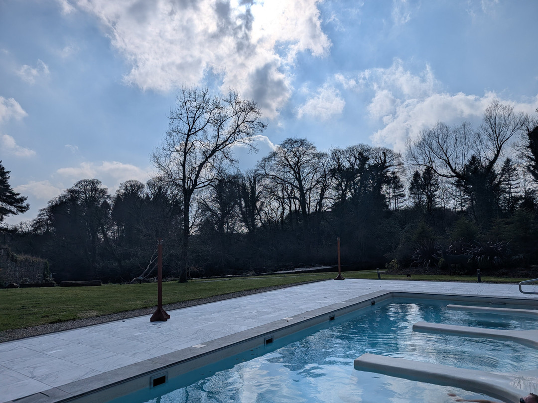 Thermal Spa Village, Galgorm-Ballymena必去景点