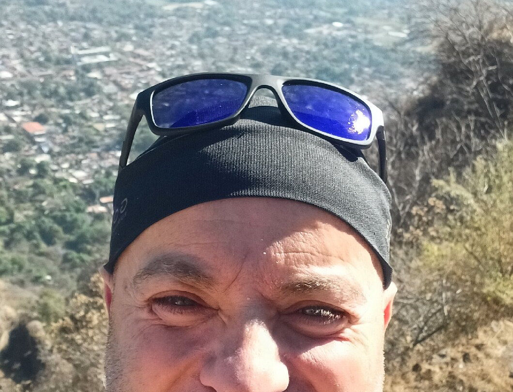 Tepozteco景点图片