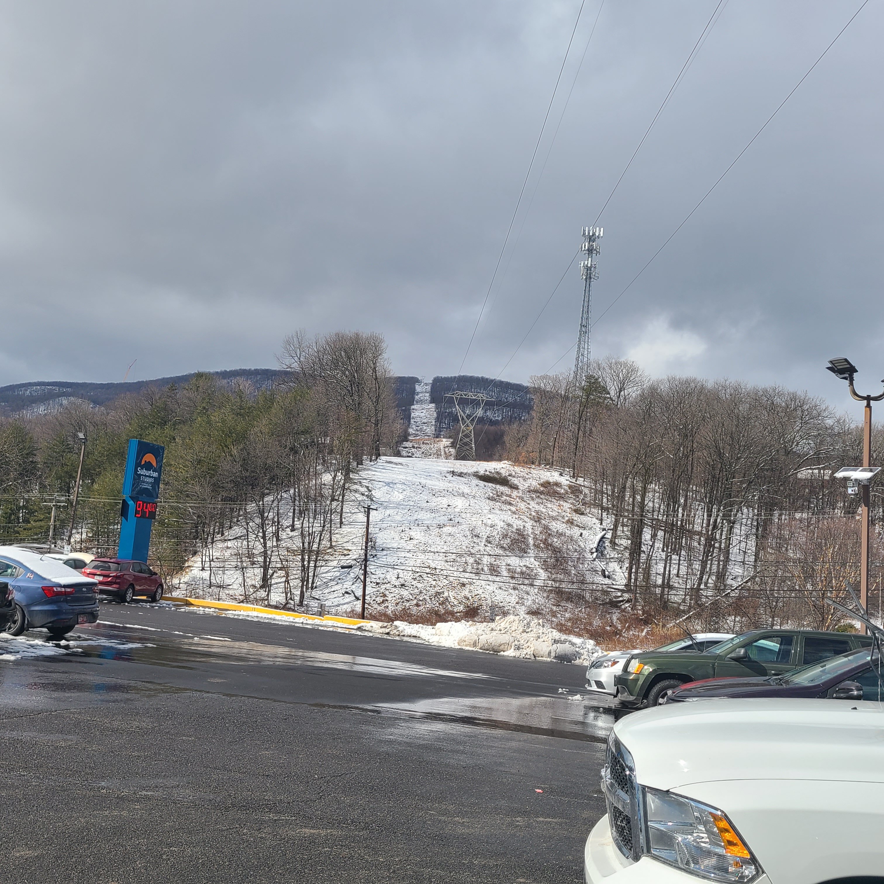 Suburban Studios LaVale - Cumberland-官方