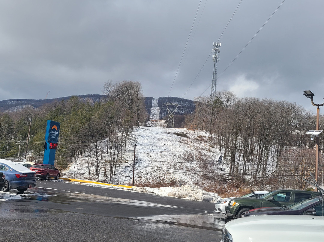 Suburban Studios LaVale - Cumberland主图